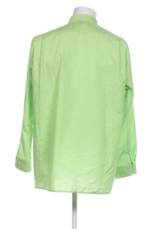 Férfi ing Olymp, Méret XXL, Szín Zöld, Ár 5 229 Ft