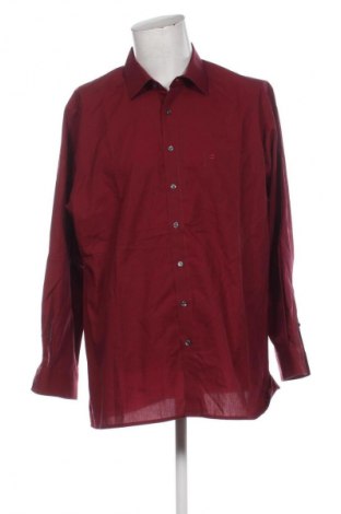 Férfi ing Olymp, Méret XXL, Szín Piros, Ár 5 229 Ft