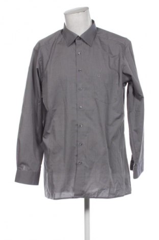 Férfi ing Olymp, Méret XXL, Szín Szürke, Ár 5 229 Ft