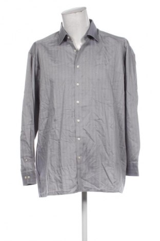 Férfi ing Olymp, Méret XXL, Szín Szürke, Ár 8 999 Ft