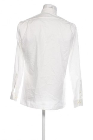 Férfi ing Olymp, Méret L, Szín Fehér, Ár 9 179 Ft