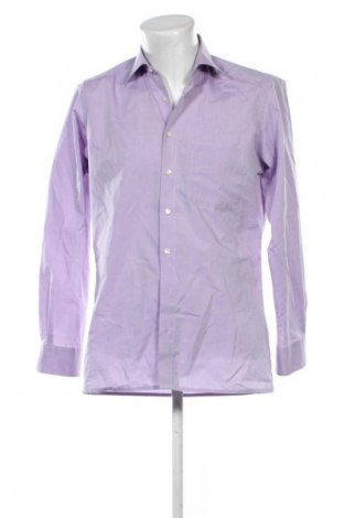Pánská košile  Olymp, Velikost M, Barva Fialová, Cena  359,00 Kč