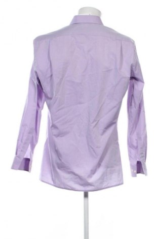 Pánská košile  Olymp, Velikost M, Barva Fialová, Cena  359,00 Kč