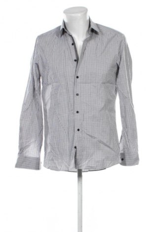 Ανδρικό πουκάμισο Olymp, Μέγεθος M, Χρώμα Πολύχρωμο, Τιμή 6,99 €