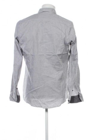 Ανδρικό πουκάμισο Olymp, Μέγεθος M, Χρώμα Πολύχρωμο, Τιμή 6,99 €