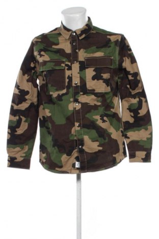 Męska koszula Only & Sons, Rozmiar S, Kolor Kolorowy, Cena 45,99 zł