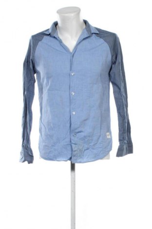 Pánská košile  Only & Sons, Velikost M, Barva Modrá, Cena  418,00 Kč