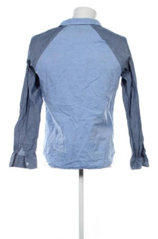 Pánská košile  Only & Sons, Velikost M, Barva Modrá, Cena  418,00 Kč