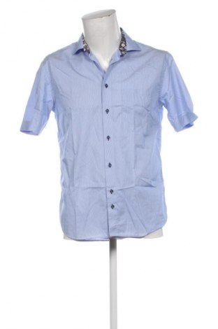 Pánska košeľa  Oscar, Veľkosť M, Farba Viacfarebná, Cena  1,95 €