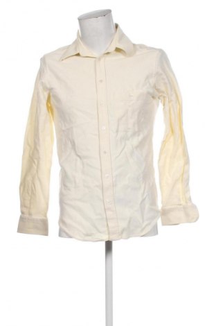 Cămașă de bărbați Pal Zileri, Mărime M, Culoare Ecru, Preț 132,99 Lei