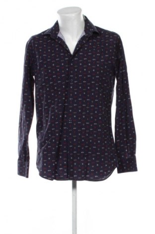 Férfi ing Paul & Shark, Méret M, Szín Sokszínű, Ár 5 689 Ft