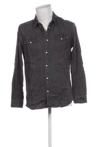 Pánská košile  Pepe Jeans, Velikost M, Barva Šedá, Cena  1 129,00 Kč