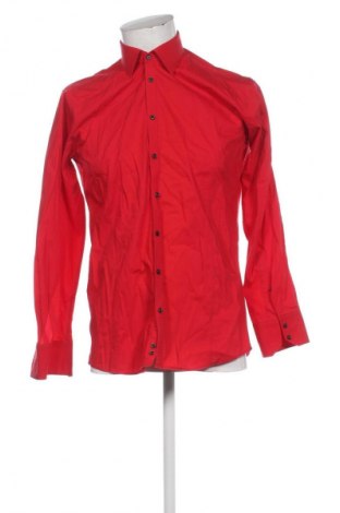 Férfi ing Pierre Cardin, Méret M, Szín Piros, Ár 2 539 Ft