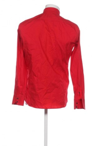 Férfi ing Pierre Cardin, Méret M, Szín Piros, Ár 2 539 Ft