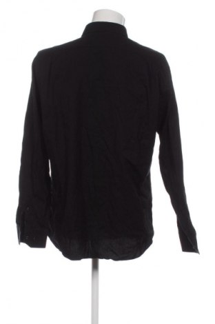 Férfi ing Pierre Cardin, Méret XL, Szín Fekete, Ár 10 272 Ft