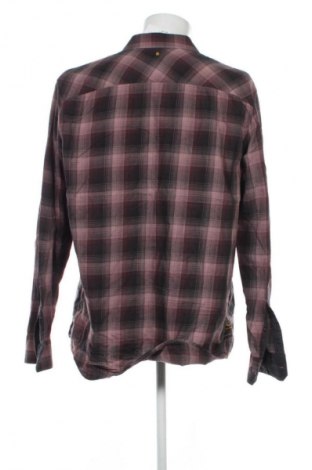 Pánská košile  Pme Legend, Velikost XXL, Barva Vícebarevné, Cena  319,00 Kč