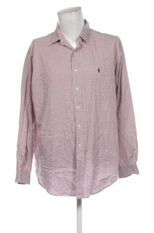 Férfi ing Polo Ralph Lauren, Méret XL, Szín Sokszínű, Ár 11 643 Ft