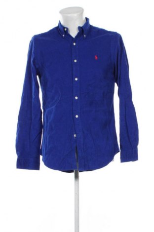 Pánska košeľa  Polo Ralph Lauren, Veľkosť M, Farba Modrá, Cena  68,95 €