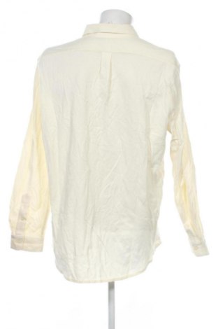 Pánská košile  Polo Ralph Lauren, Velikost XL, Barva Krémová, Cena  1 529,00 Kč