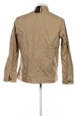 Męska koszula Polo Ralph Lauren, Rozmiar M, Kolor Brązowy, Cena 232,99 zł