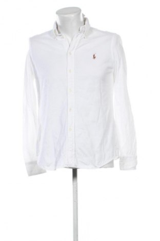 Férfi ing Polo Ralph Lauren, Méret XL, Szín Fehér, Ár 23 619 Ft