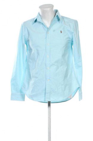 Pánska košeľa  Polo Ralph Lauren, Veľkosť XL, Farba Modrá, Cena  60,95 €