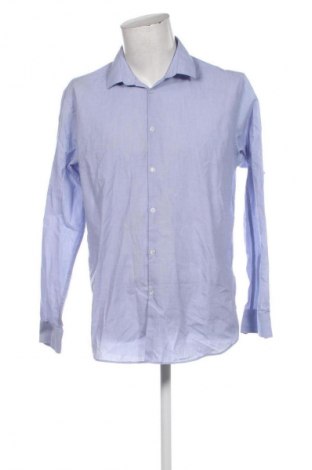 Férfi ing Primark, Méret L, Szín Kék, Ár 2 199 Ft