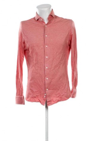 Férfi ing Profuomo, Méret M, Szín Narancssárga
, Ár 11 819 Ft