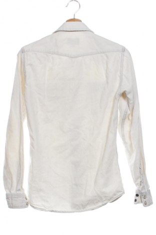 Férfi ing Pull&Bear, Méret XS, Szín Bézs, Ár 5 390 Ft