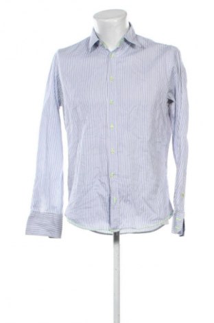 Pánská košile  Q1, Velikost M, Barva Vícebarevné, Cena  509,00 Kč