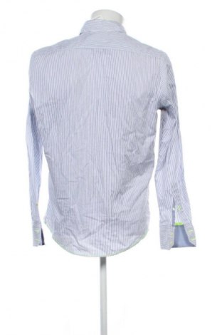 Pánská košile  Q1, Velikost M, Barva Vícebarevné, Cena  509,00 Kč