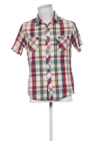 Męska koszula Quiksilver, Rozmiar M, Kolor Kolorowy, Cena 65,59 zł