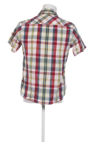 Męska koszula Quiksilver, Rozmiar M, Kolor Kolorowy, Cena 65,59 zł