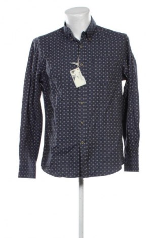 Férfi ing R2 Westbrook, Méret L, Szín Sokszínű, Ár 11 084 Ft