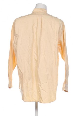 Cămașă de bărbați Ralph Lauren, Mărime XL, Culoare Portocaliu, Preț 57,35 Lei