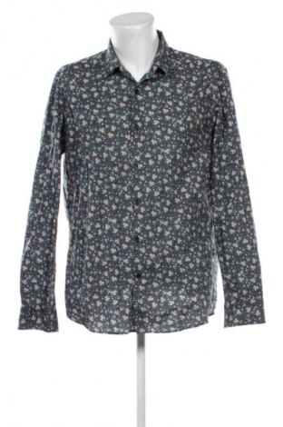 Pánská košile  Replay, Velikost XXL, Barva Vícebarevné, Cena  819,00 Kč