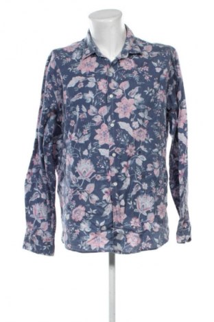 Pánská košile  Replay, Velikost XXL, Barva Vícebarevné, Cena  679,00 Kč