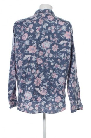 Pánská košile  Replay, Velikost XXL, Barva Vícebarevné, Cena  679,00 Kč