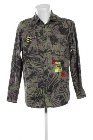 Férfi ing Reserved, Méret M, Szín Sokszínű, Ár 4 159 Ft