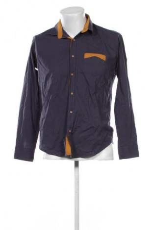 Férfi ing Reslad, Méret M, Szín Kék, Ár 12 819 Ft