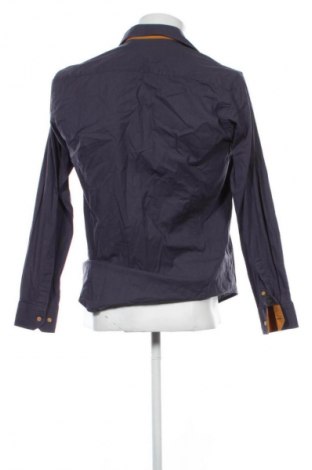 Férfi ing Reslad, Méret M, Szín Kék, Ár 12 819 Ft