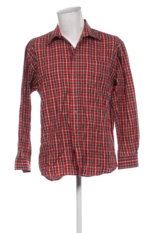 Pánska košeľa  Revolt, Veľkosť L, Farba Viacfarebná, Cena  2,95 €