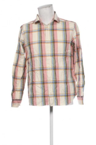 Pánská košile  Riley, Velikost L, Barva Vícebarevné, Cena  229,00 Kč