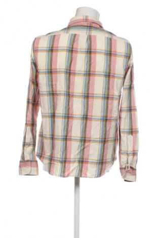 Pánská košile  Riley, Velikost L, Barva Vícebarevné, Cena  229,00 Kč