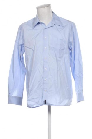 Pánská košile  Rover&Lakes, Velikost L, Barva Modrá, Cena  279,00 Kč