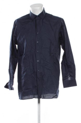 Herrenhemd Royal Class, Größe XL, Farbe Blau, Preis 10,99 €