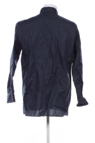 Herrenhemd Royal Class, Größe XL, Farbe Blau, Preis 10,99 €