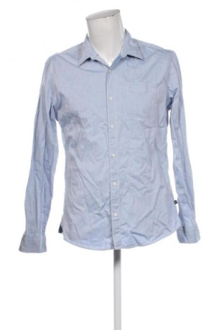 Cămașă de bărbați S.Oliver, Mărime L, Culoare Multicolor, Preț 37,99 Lei