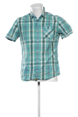 Pánská košile  S.Oliver, Velikost M, Barva Vícebarevné, Cena  159,00 Kč