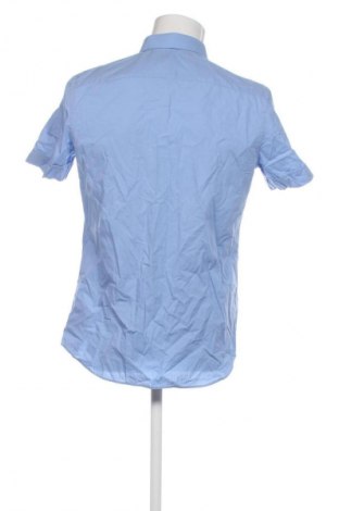 Férfi ing S.Oliver, Méret S, Szín Kék, Ár 4 921 Ft